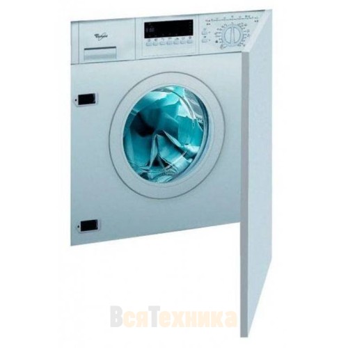 Стиральная машина WHIRLPOOL AWOC7712