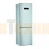 Холодильник WHIRLPOOL WBE 3375 NFC TS