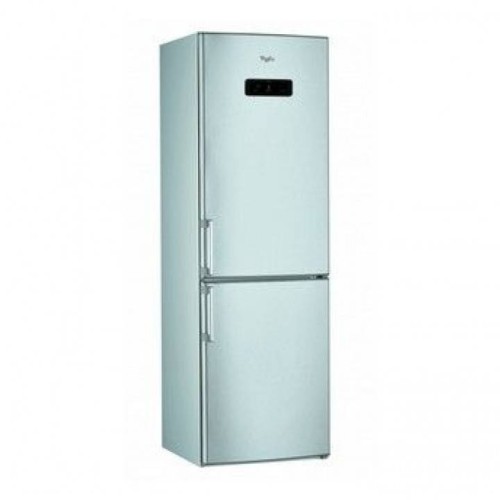 Холодильник WHIRLPOOL WBE 3375 NFC TS