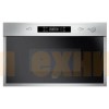 Духовой шкаф с функцией СВЧ WHIRLPOOL AMW440/IX