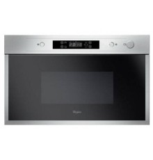 Микроволновая печь WHIRLPOOL AMW440/IX