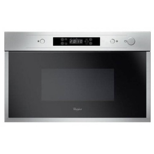 Духовой шкаф с функцией СВЧ WHIRLPOOL AMW440/IX