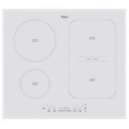 Поверхность WHIRLPOOL ACM 808 BA WH