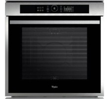 Духовой шкаф WHIRLPOOL AKZM 8610 IX