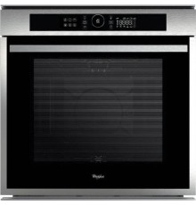 Духовой шкаф WHIRLPOOL AKZM 8610 IX