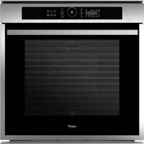 Духовой шкаф WHIRLPOOL AKZM 8610 IX