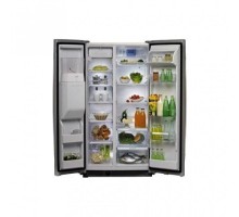 Холодильник WHIRLPOOL WSC5555A+X