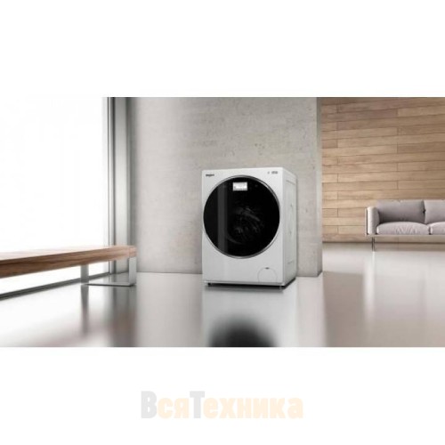 Стиральная машина WHIRLPOOL FRR12451