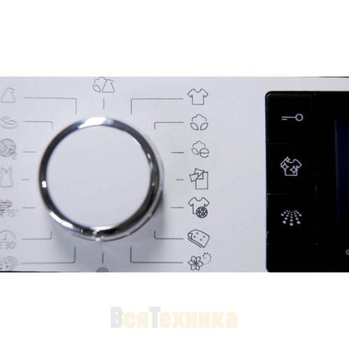Стиральная машина WHIRLPOOL FWSD 81283 WCV