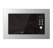 Микроволновая печь WHIRLPOOL AMW 100 IX