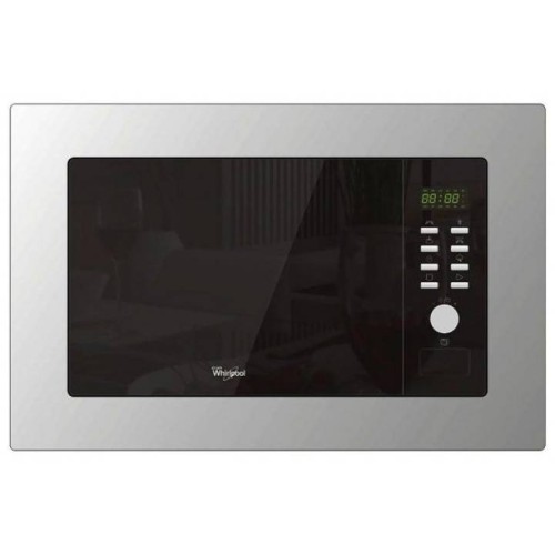 Микроволновая печь WHIRLPOOL AMW 100 IX