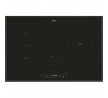 Варочная поверхность WHIRLPOOL ACM 814 ЧЕРНЫЙ