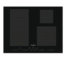 Варочная панель WHIRLPOOL SMC 654 F BT IXL