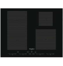 Варочная панель WHIRLPOOL SMC 654 F BT IXL