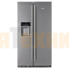 Холодильник WHIRLPOOL WSF 5552 Нержавеющая сталь