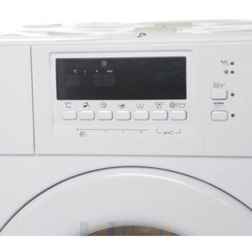 Стиральная машина WHIRLPOOL AWOC7712