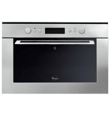 Встраиваемая микроволновая печь WHIRLPOOL AMW 831 IX