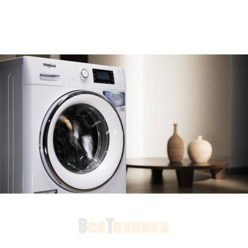 Стиральная машина WHIRLPOOL FWSD 81283 WCV