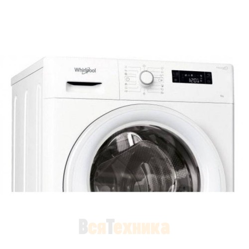 Стиральная машина WHIRLPOOL FWSF 61052 W