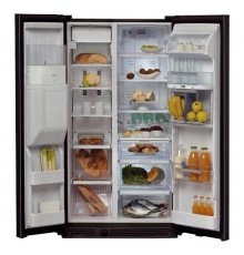Холодильник WHIRLPOOL WSG5556A+M