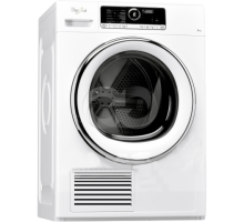 Сушильный барабан WHIRLPOOL DSCX 90120