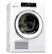 Сушильный барабан WHIRLPOOL DSCX 90120