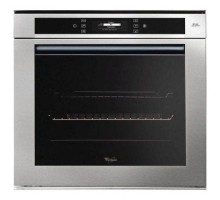 Духовой шкаф WHIRLPOOL AKZM 838 IX