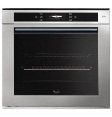 Духовой шкаф WHIRLPOOL AKZM 838 IX