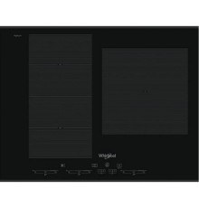 Варочная панель WHIRLPOOL SMC 653 F BT IXL