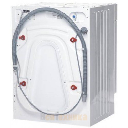Стиральная машина WHIRLPOOL AWOC7712