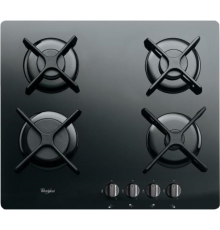 Встраиваемая газовая поверхность WHIRLPOOL AKT 6414/NB