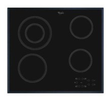 Варочная поверхность WHIRLPOOL AKT 813 BA