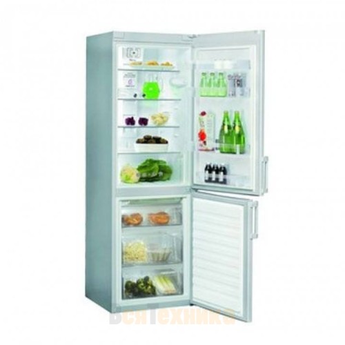 Холодильник WHIRLPOOL WBE 3375 NFC TS