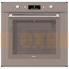 Духовой шкаф WHIRLPOOL AKZM7540/S