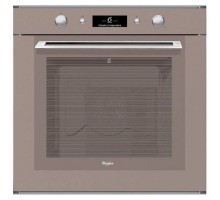 Духовой шкаф WHIRLPOOL AKZM7540/S