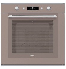 Духовой шкаф WHIRLPOOL AKZM7540/S