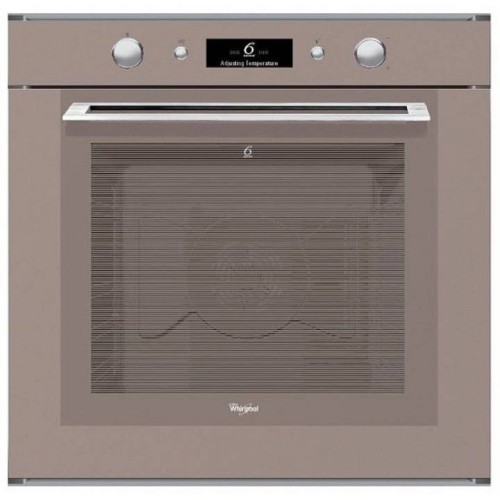 Духовой шкаф WHIRLPOOL AKZM7540/S