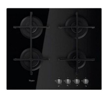 Варочная поверхность WHIRLPOOL GOS6413/NB