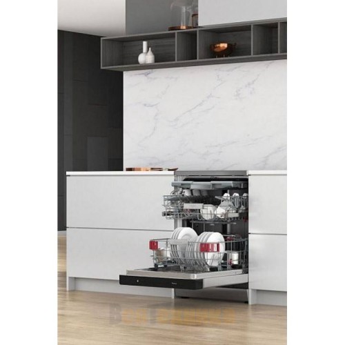 Посудомоечная машина WHIRLPOOL WFP 5O41 PLG X
