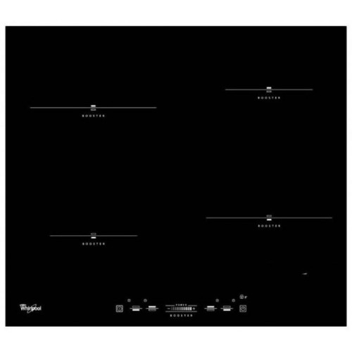 Варочная поверхность WHIRLPOOL ACM836/BA