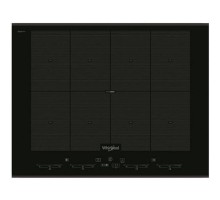 Варочная панель WHIRLPOOL SMO 658 C BT IXL