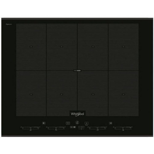 Варочная панель WHIRLPOOL SMO 658 C BT IXL