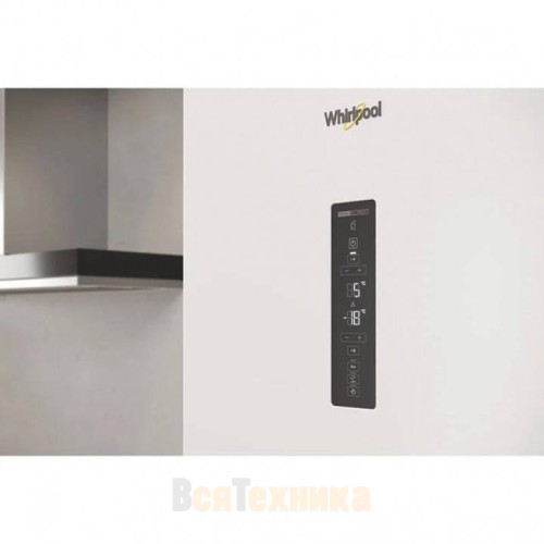 Холодильник WHIRLPOOL WTS 7201 W