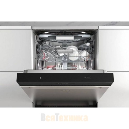Посудомоечная машина WHIRLPOOL WFP 5O41 PLG X