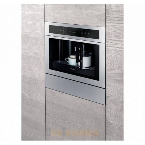 Кофемашина WHIRLPOOL ACE 102 IX