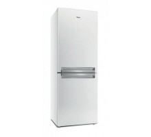 Холодильник WHIRLPOOL BTNF 5011 W