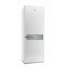 Холодильник WHIRLPOOL BTNF 5011 W