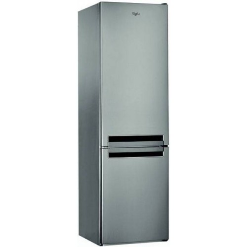 Холодильник WHIRLPOOL BSF 9152 OX