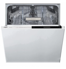 Посудомоечная машина WHIRLPOOL WIP 4032 PG E