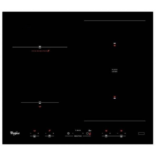 Варочная поверхность WHIRLPOOL ACM918/BA